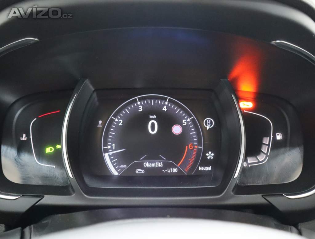 Foto inzerátu Renault Scénic 1.2 TCe