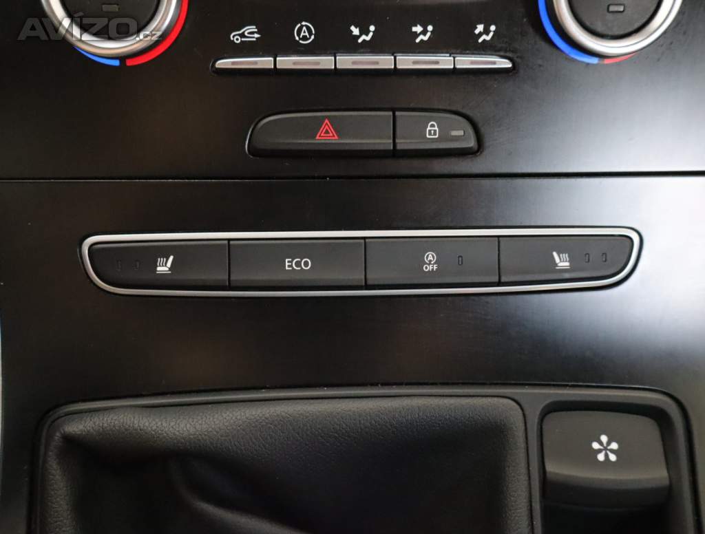 Foto inzerátu Renault Scénic 1.2 TCe