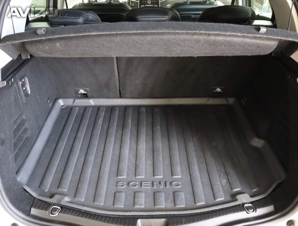 Foto inzerátu Renault Scénic 1.2 TCe