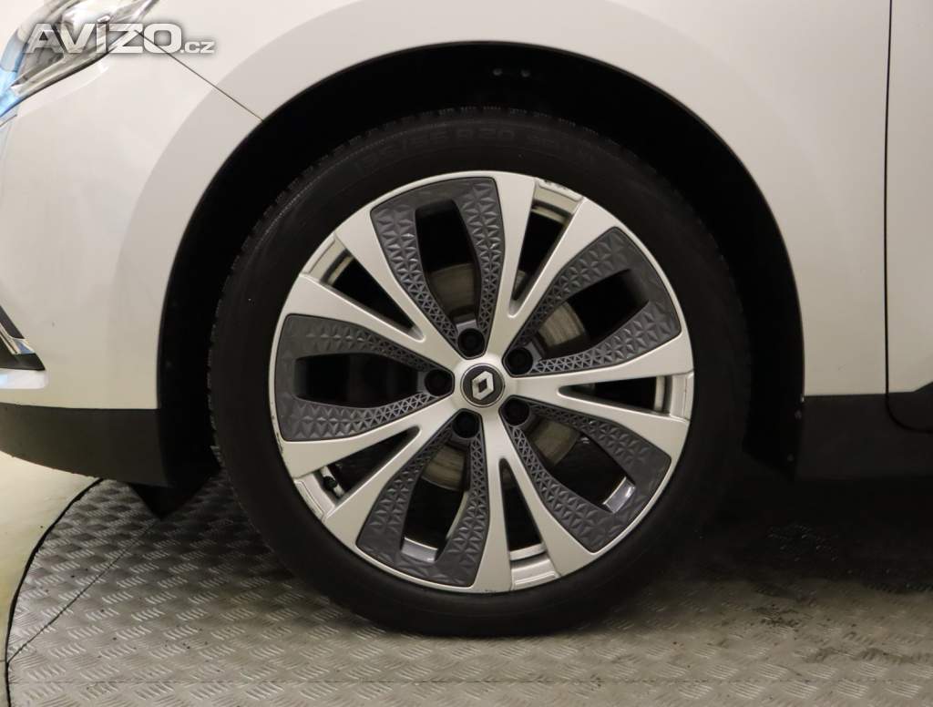 Foto inzerátu Renault Scénic 1.2 TCe