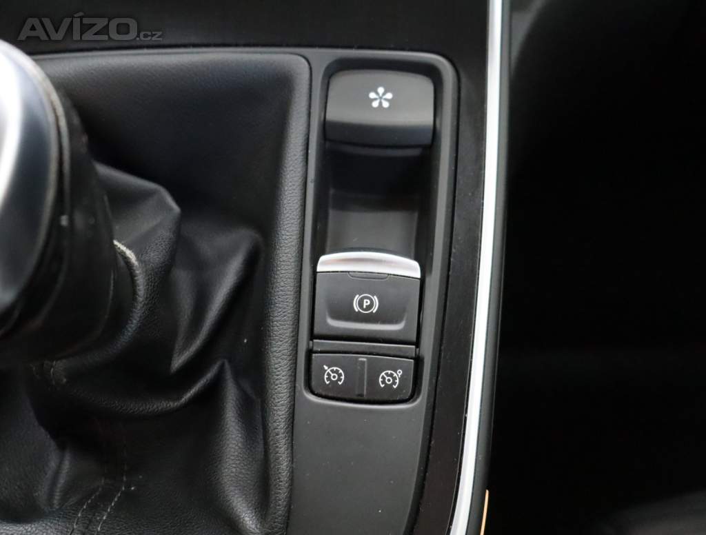 Foto inzerátu Renault Scénic 1.2 TCe