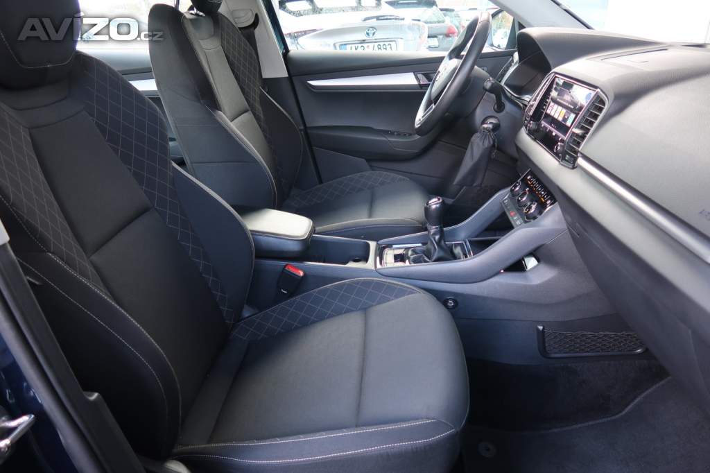 Foto inzerátu Škoda Karoq 1.5 TSI