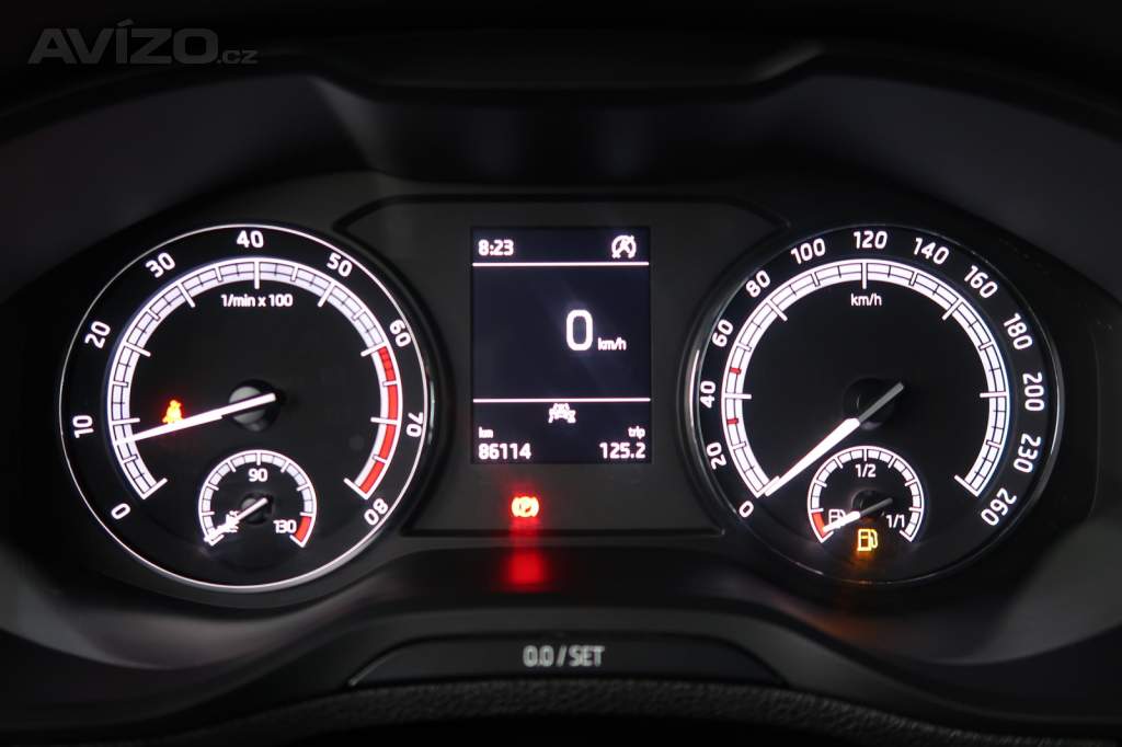 Foto inzerátu Škoda Karoq 1.5 TSI