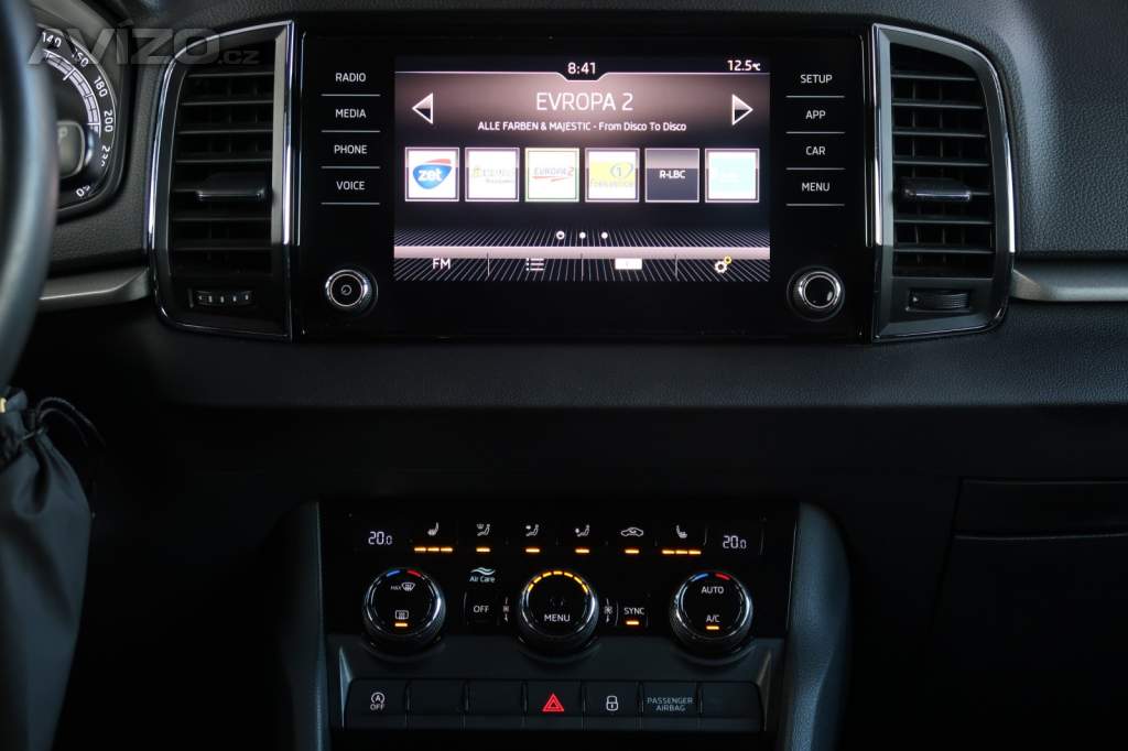 Foto inzerátu Škoda Karoq 1.5 TSI