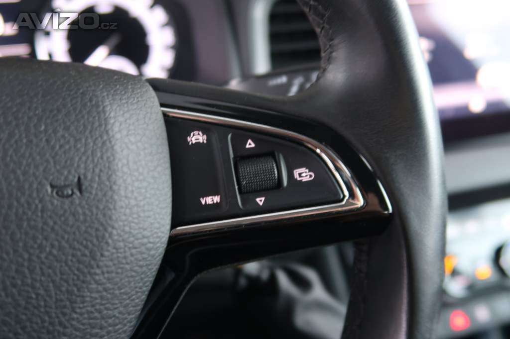 Foto inzerátu Škoda Karoq 1.5 TSI