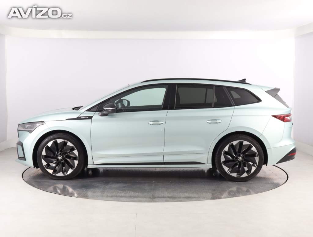 Foto inzerátu Škoda Enyaq 60 (62 kWh)