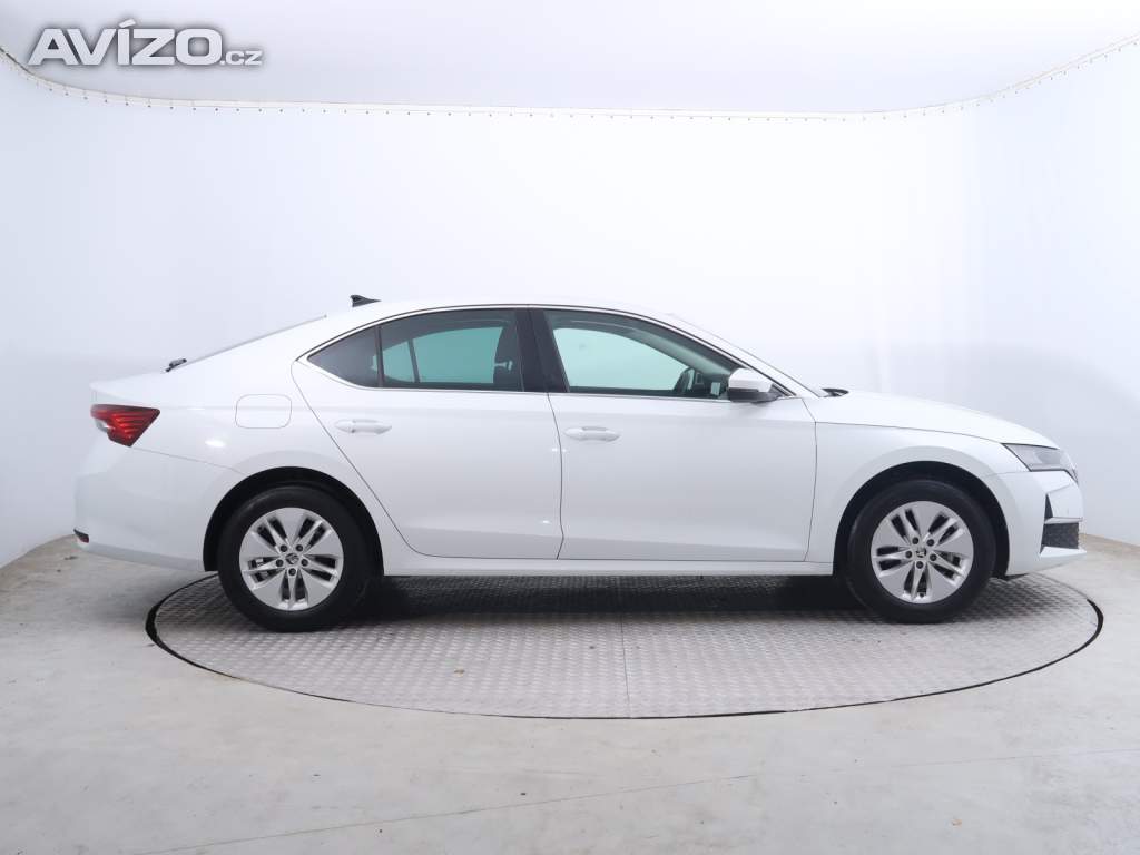 Foto inzerátu Škoda Octavia 1.5 TSI mHEV