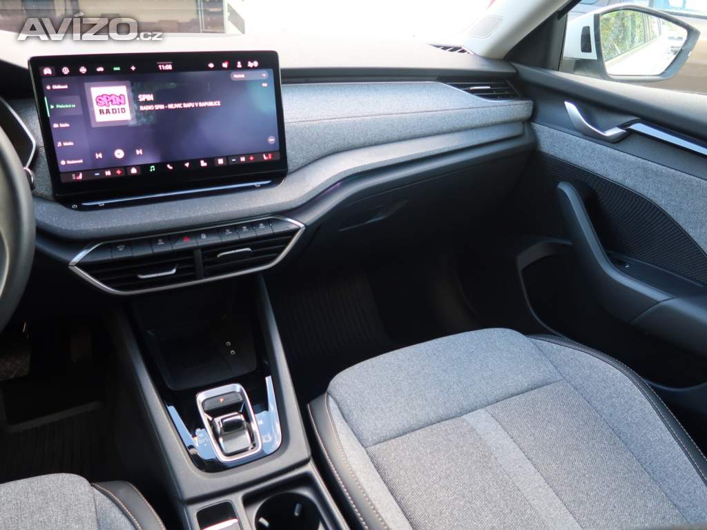 Foto inzerátu Škoda Octavia 1.5 TSI mHEV