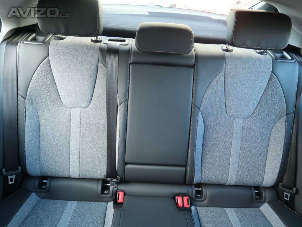 Foto inzerátu Škoda Octavia 1.5 TSI mHEV