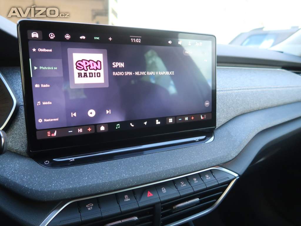 Foto inzerátu Škoda Octavia 1.5 TSI mHEV