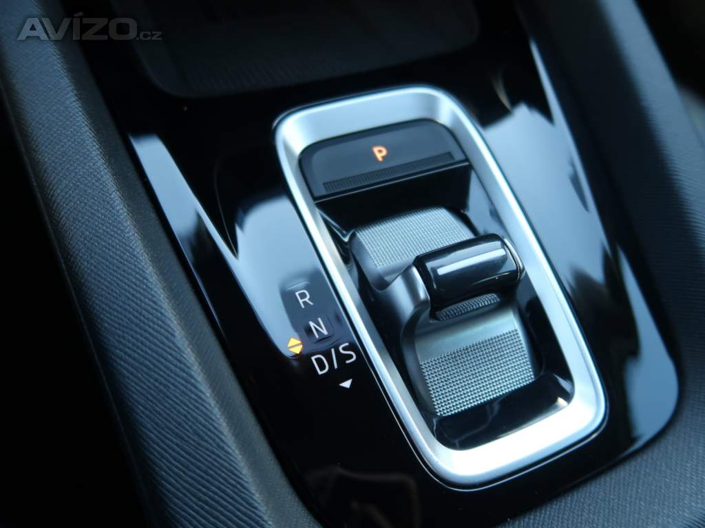 Foto inzerátu Škoda Octavia 1.5 TSI mHEV