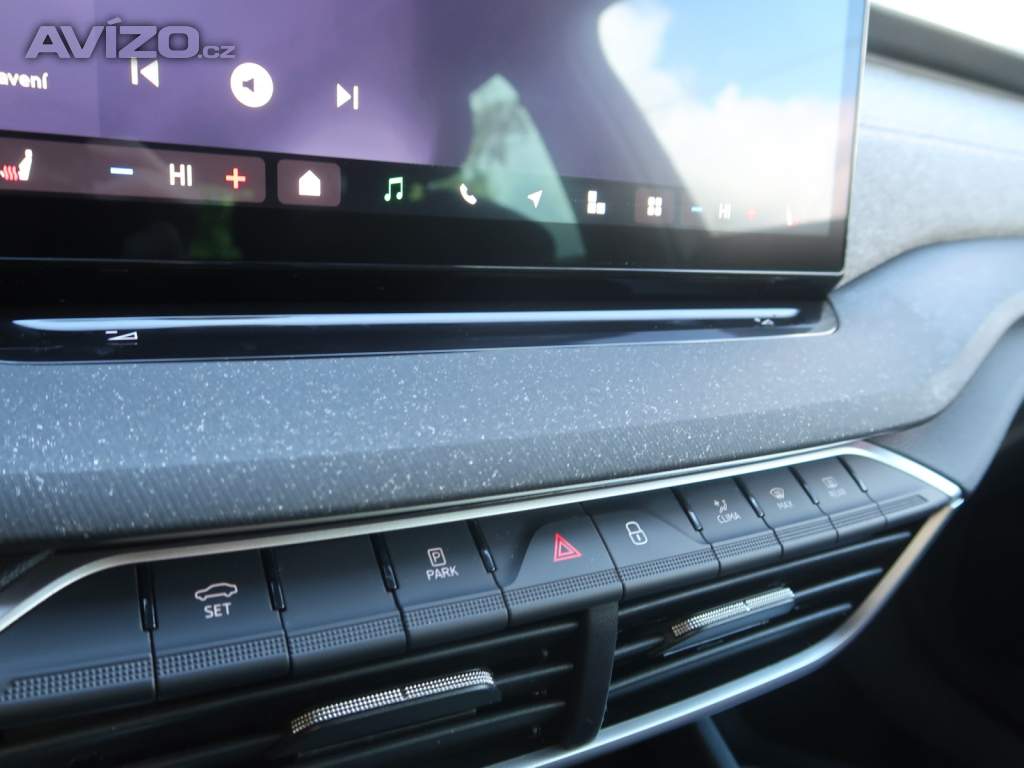 Foto inzerátu Škoda Octavia 1.5 TSI mHEV