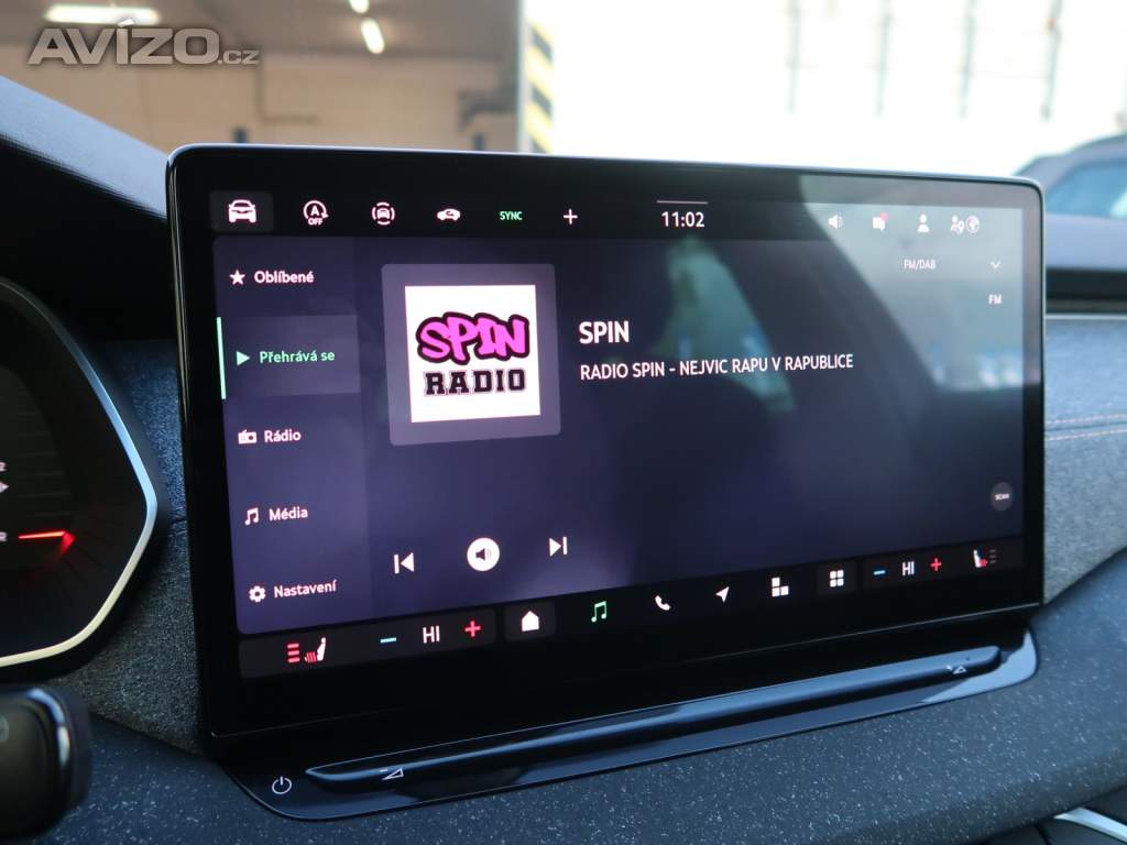 Foto inzerátu Škoda Octavia 1.5 TSI mHEV