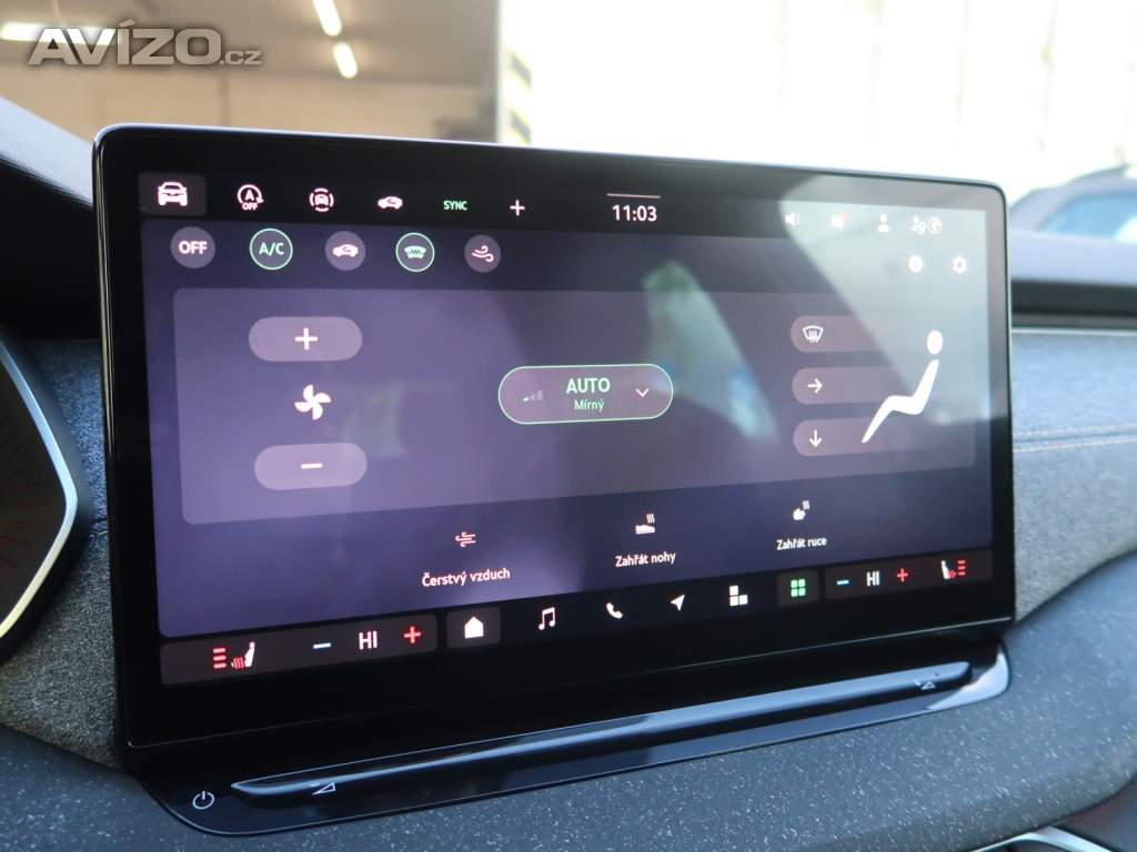 Foto inzerátu Škoda Octavia 1.5 TSI mHEV