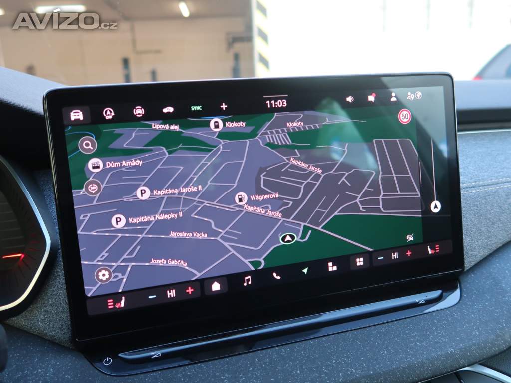 Foto inzerátu Škoda Octavia 1.5 TSI mHEV