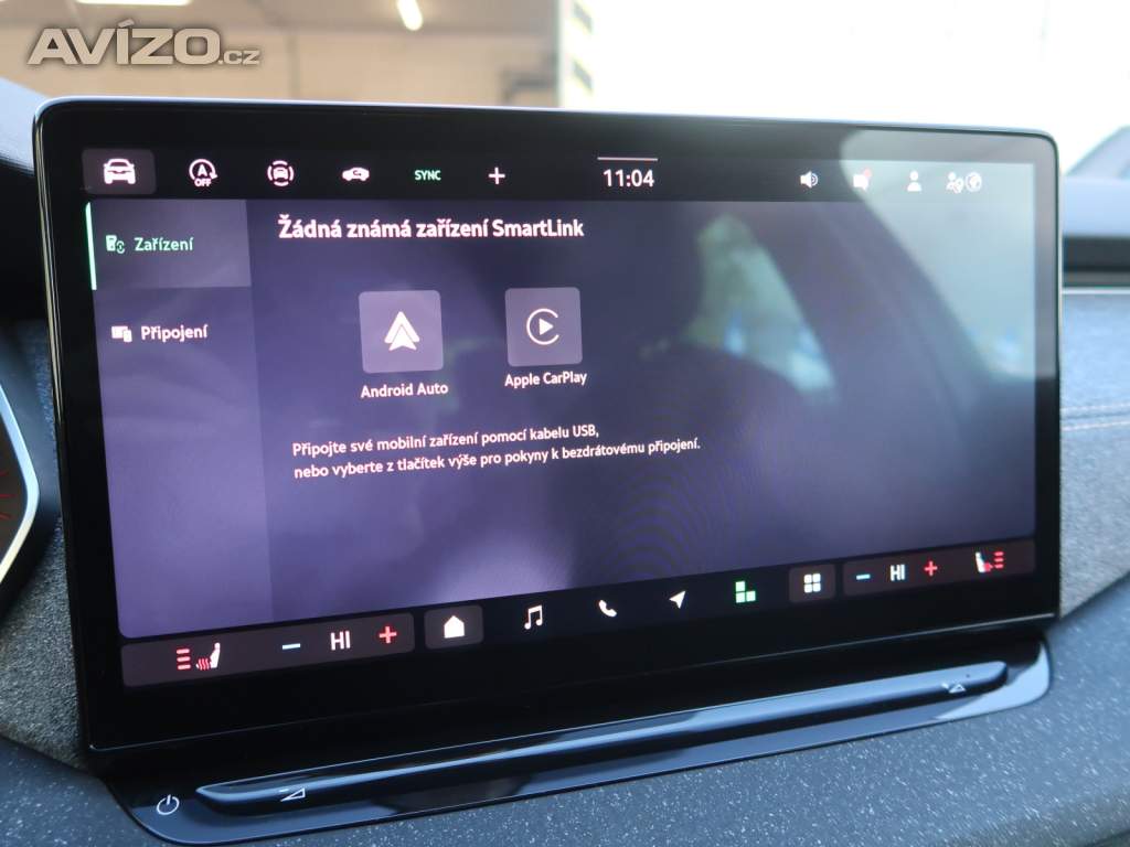 Foto inzerátu Škoda Octavia 1.5 TSI mHEV