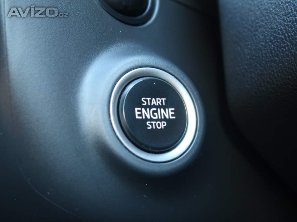 Foto inzerátu Škoda Octavia 1.5 TSI mHEV