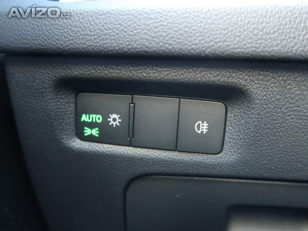 Foto inzerátu Škoda Octavia 1.5 TSI mHEV