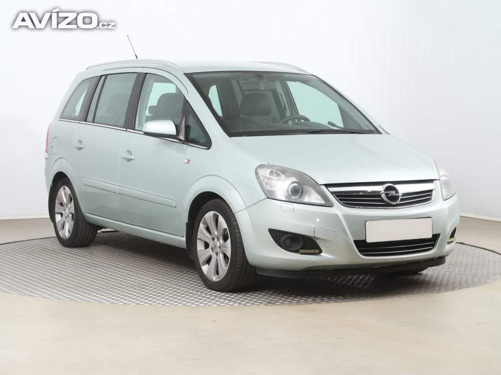 Opel Zafira 1.8