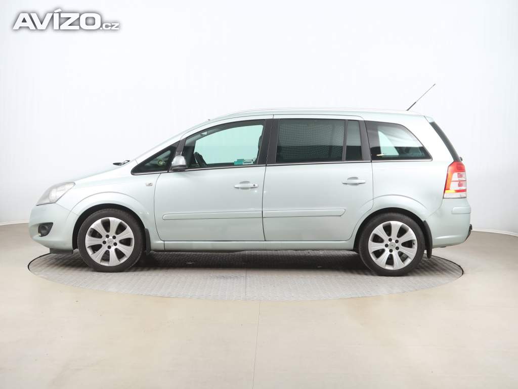 Foto inzerátu Opel Zafira 1.8