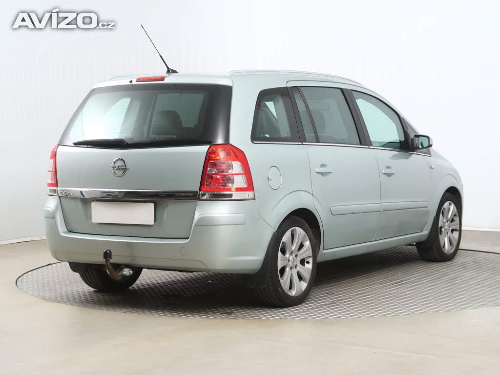 Foto inzerátu Opel Zafira 1.8
