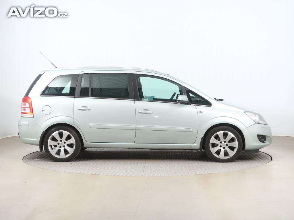Foto inzerátu Opel Zafira 1.8