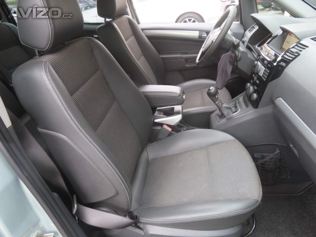 Foto inzerátu Opel Zafira 1.8