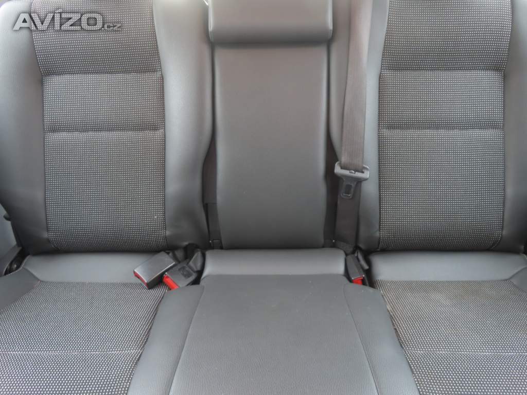 Foto inzerátu Opel Zafira 1.8