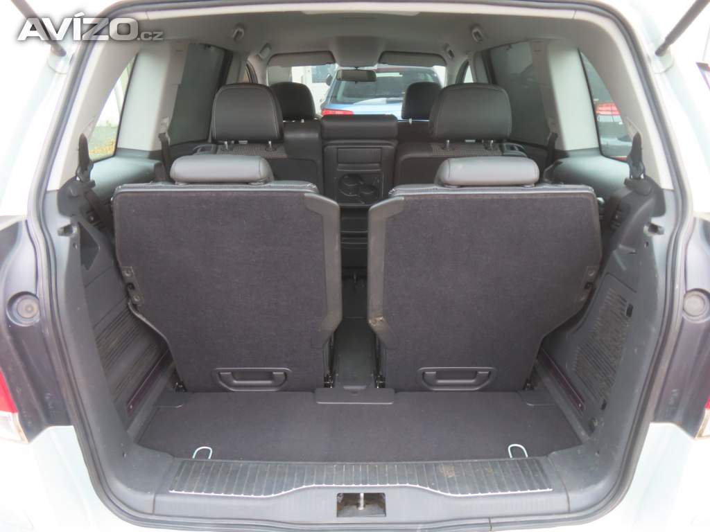 Foto inzerátu Opel Zafira 1.8