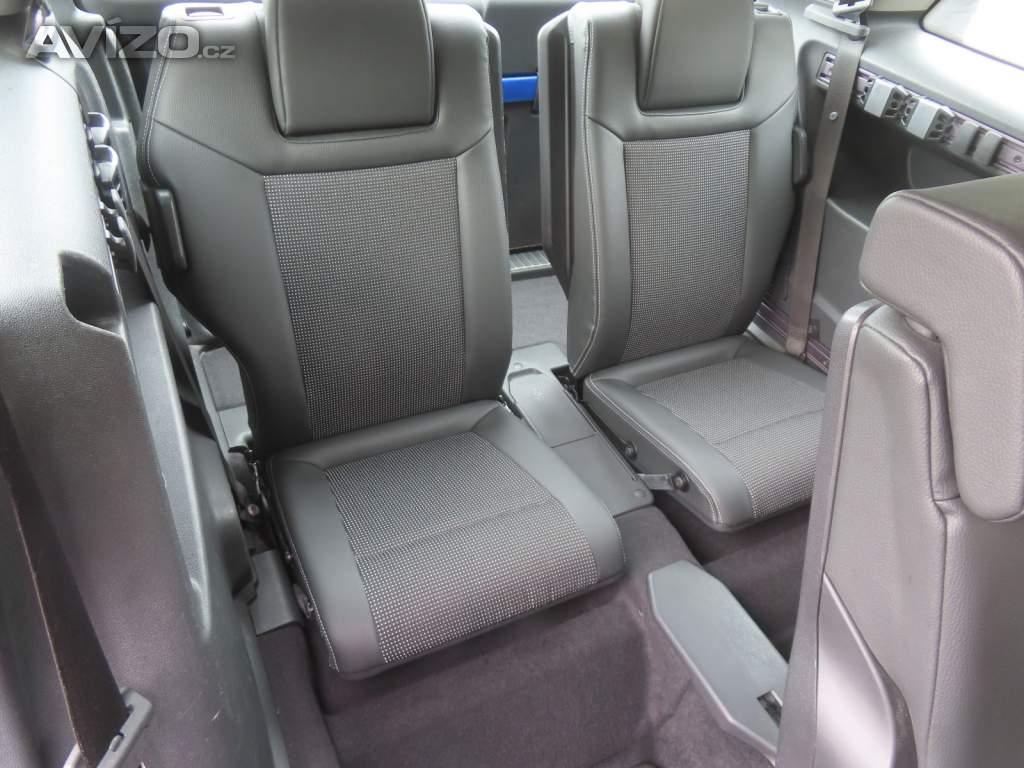 Foto inzerátu Opel Zafira 1.8