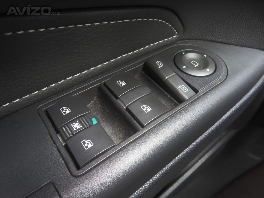 Foto inzerátu Opel Zafira 1.8