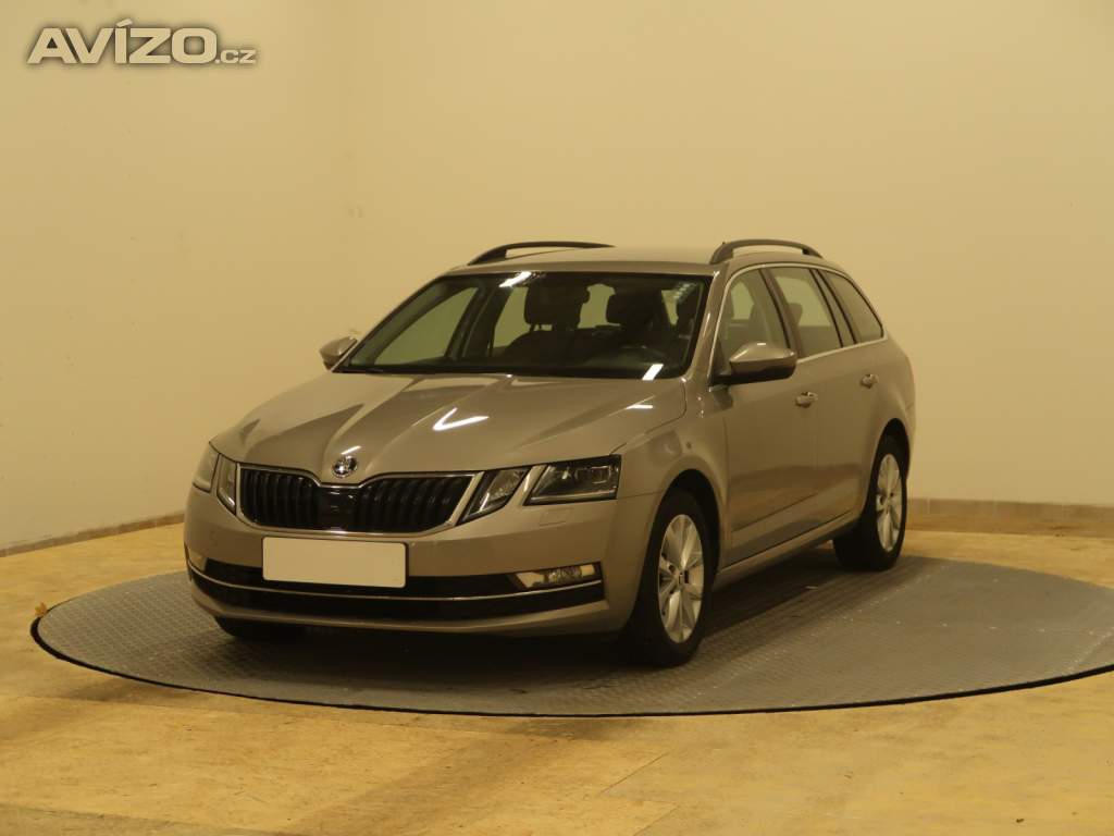 Foto inzerátu Škoda Octavia 2.0 TDI