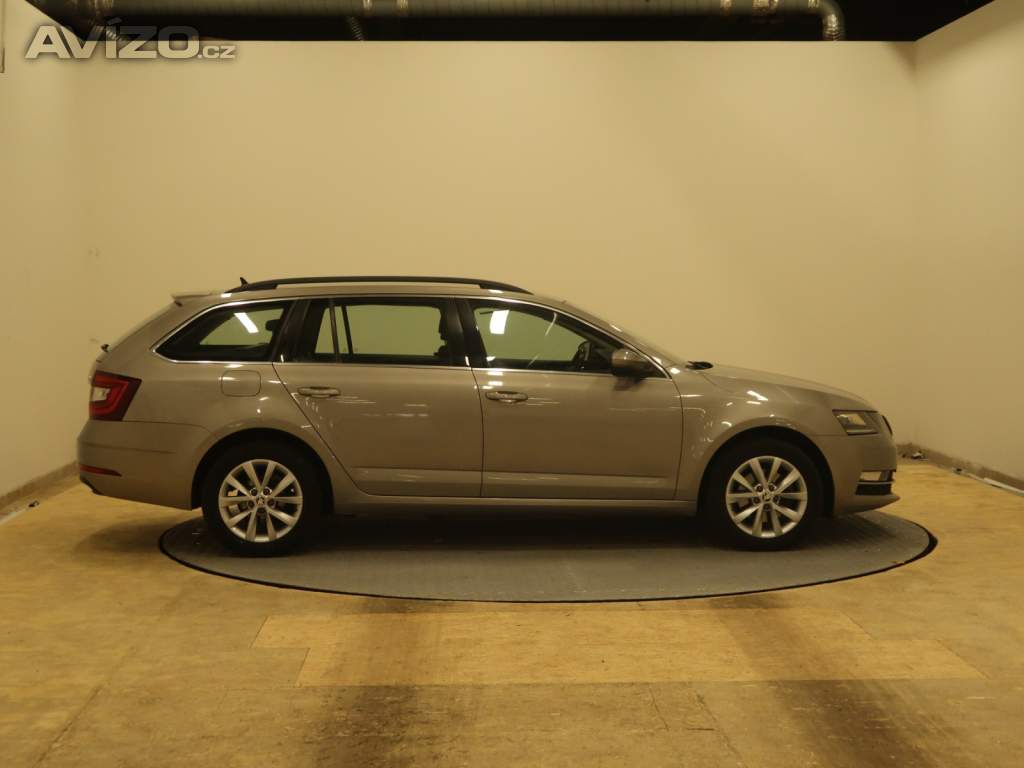 Foto inzerátu Škoda Octavia 2.0 TDI