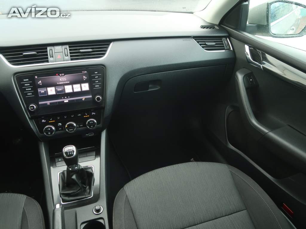 Foto inzerátu Škoda Octavia 2.0 TDI