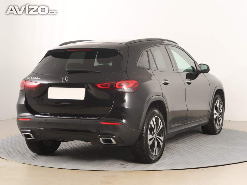 Foto inzerátu Mercedes-Benz GLA GLA 200 d