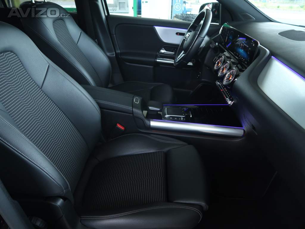 Foto inzerátu Mercedes-Benz GLA GLA 200 d