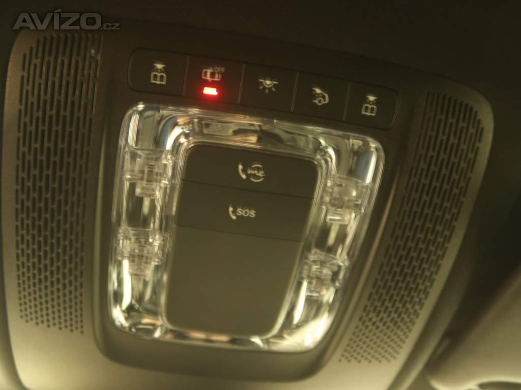 Foto inzerátu Mercedes-Benz GLA GLA 200 d