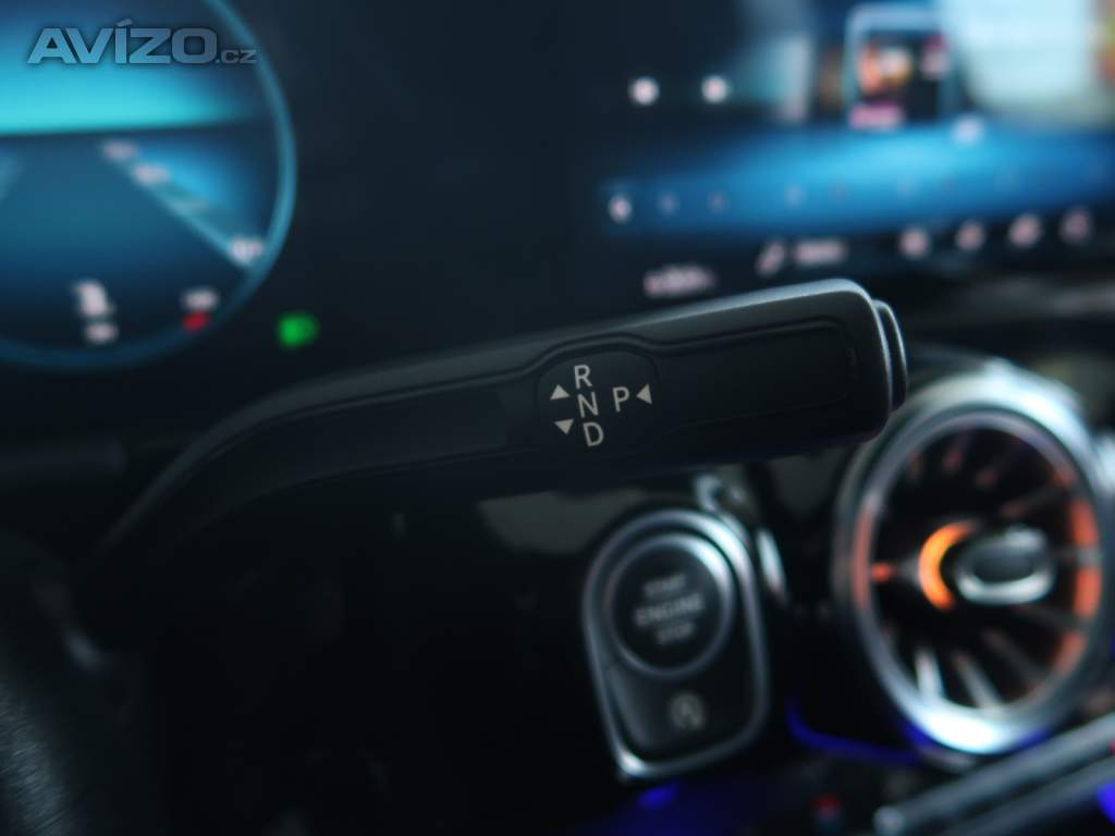 Foto inzerátu Mercedes-Benz GLA GLA 200 d