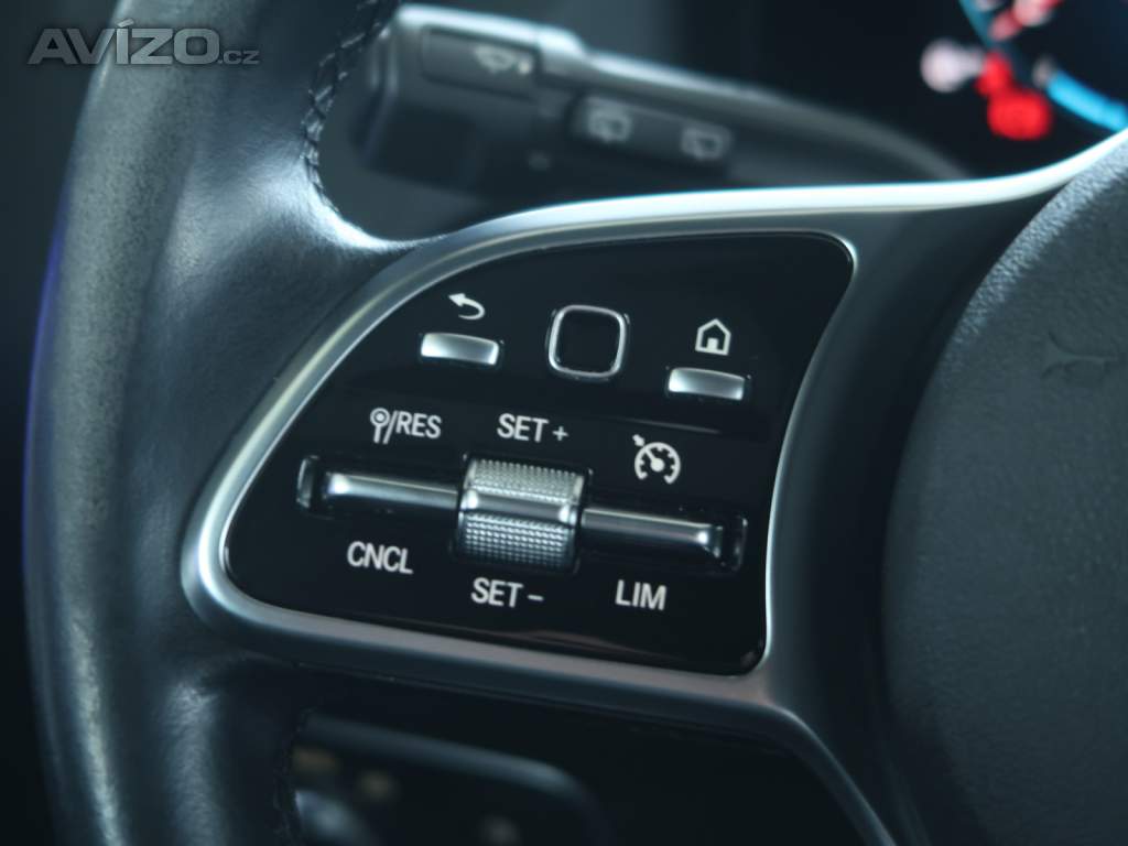 Foto inzerátu Mercedes-Benz GLA GLA 200 d