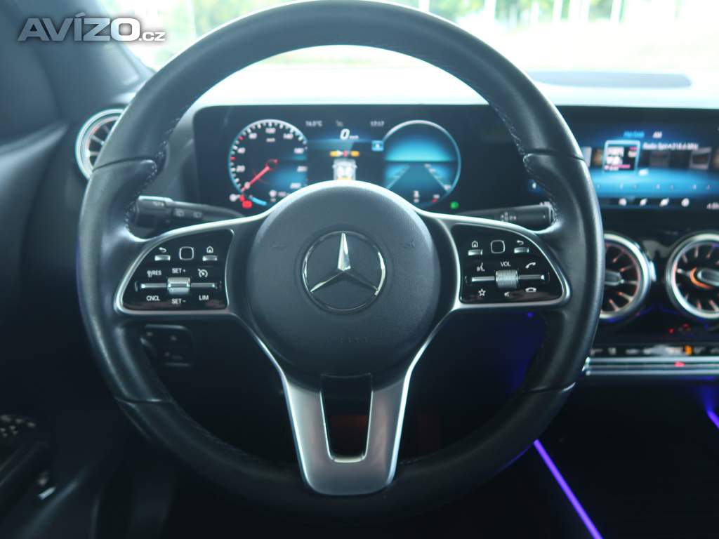 Foto inzerátu Mercedes-Benz GLA GLA 200 d