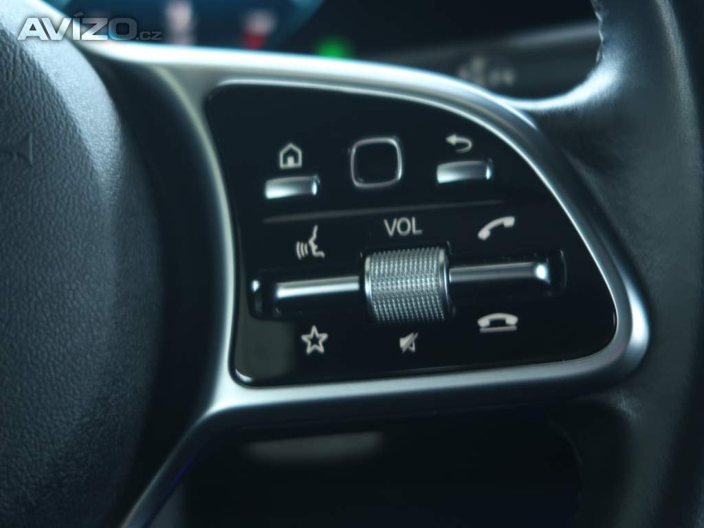 Foto inzerátu Mercedes-Benz GLA GLA 200 d