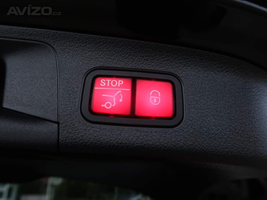 Foto inzerátu Mercedes-Benz GLA GLA 200 d