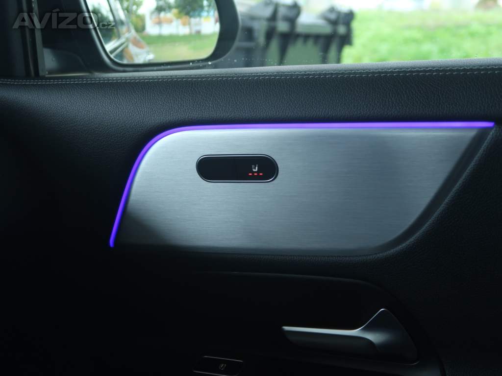 Foto inzerátu Mercedes-Benz GLA GLA 200 d