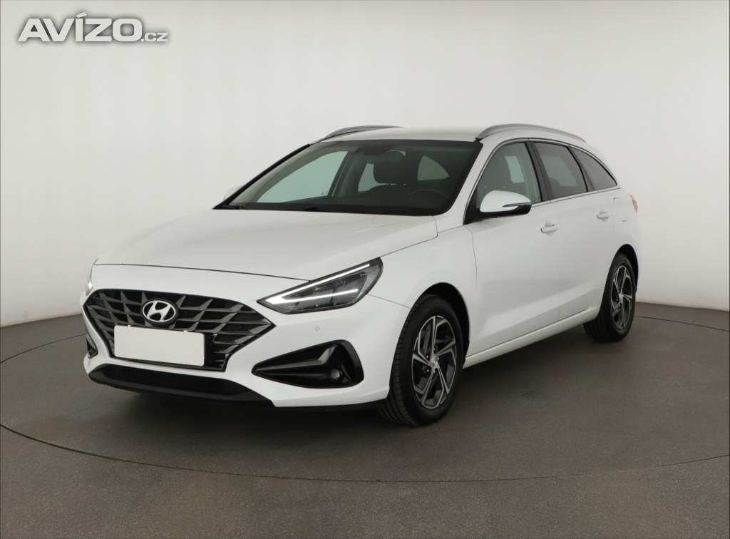 Foto inzerátu Hyundai i30 1.6 CRDi
