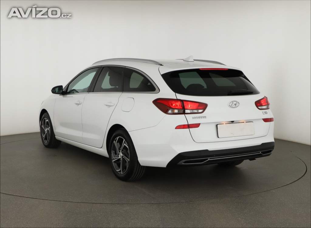 Foto inzerátu Hyundai i30 1.6 CRDi