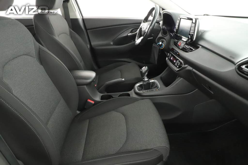 Foto inzerátu Hyundai i30 1.6 CRDi