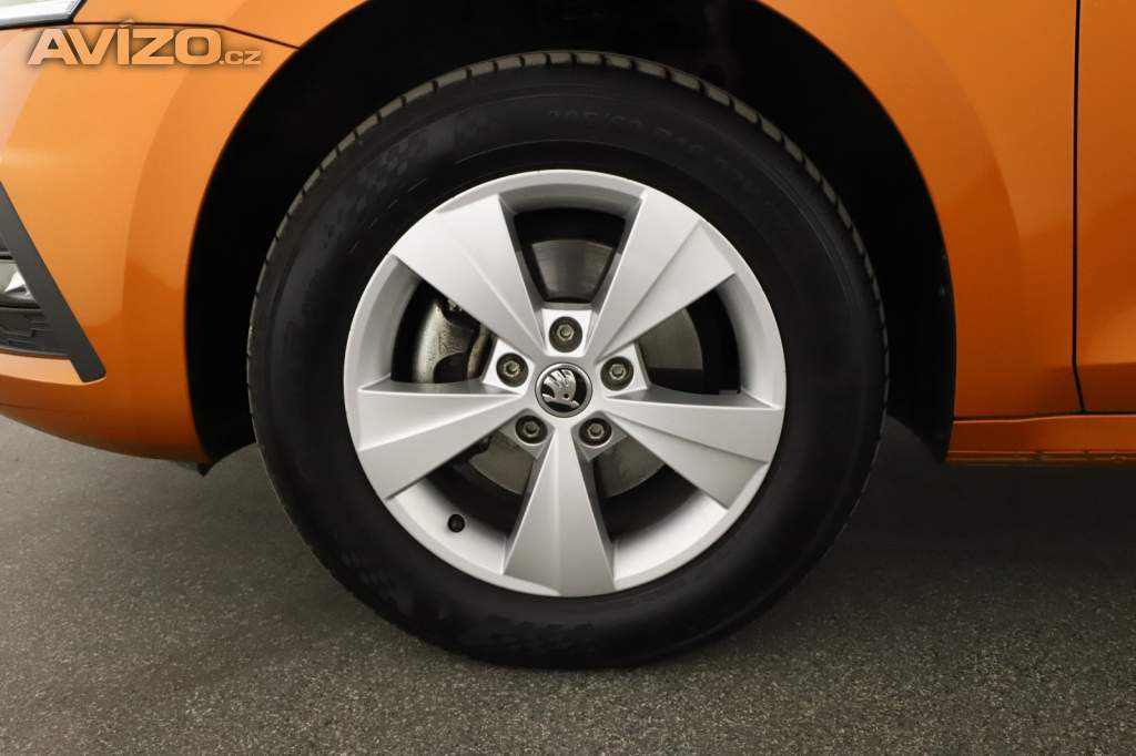 Foto inzerátu Škoda Octavia 2.0 TDI