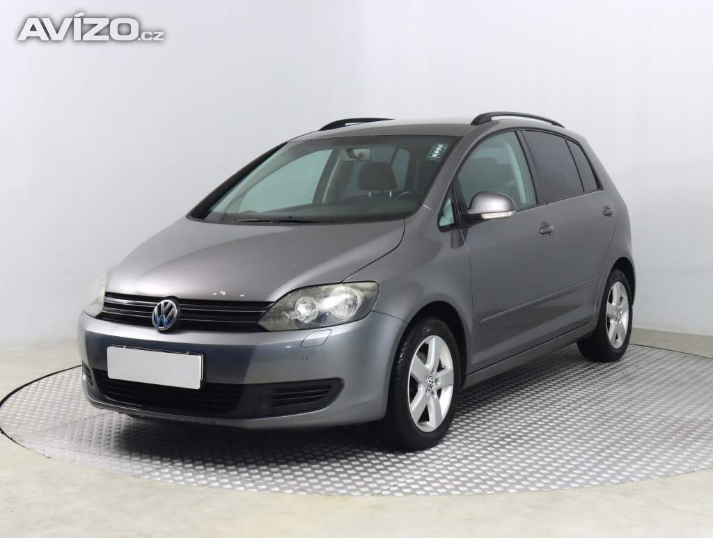 Foto inzerátu Volkswagen Golf 1.2 TSI