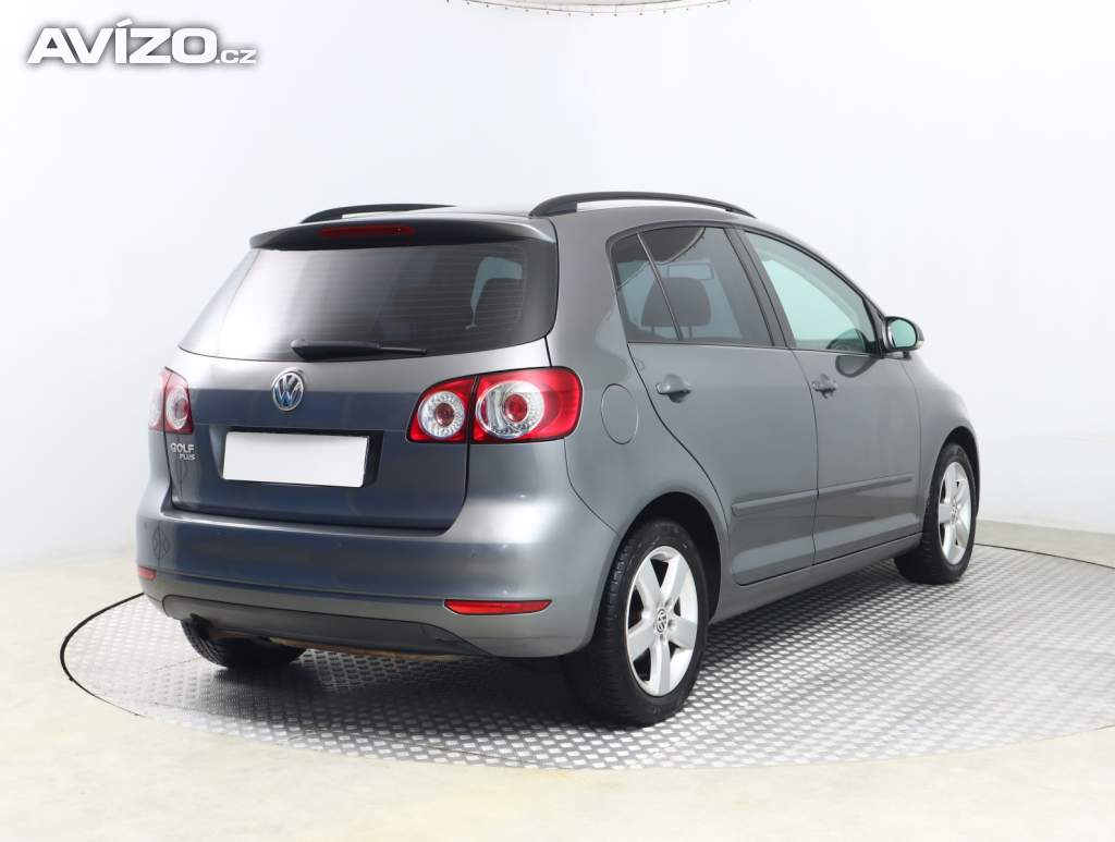 Foto inzerátu Volkswagen Golf 1.2 TSI