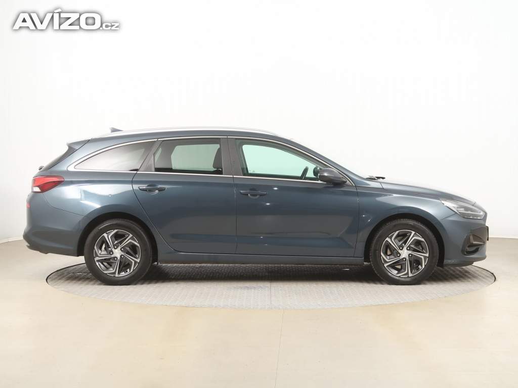 Foto inzerátu Hyundai i30 1.0 T-GDI